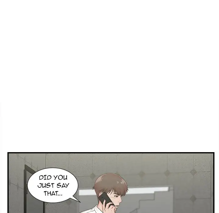 Secret Friend - Chapter 42 [photo 21] - MangaPorn