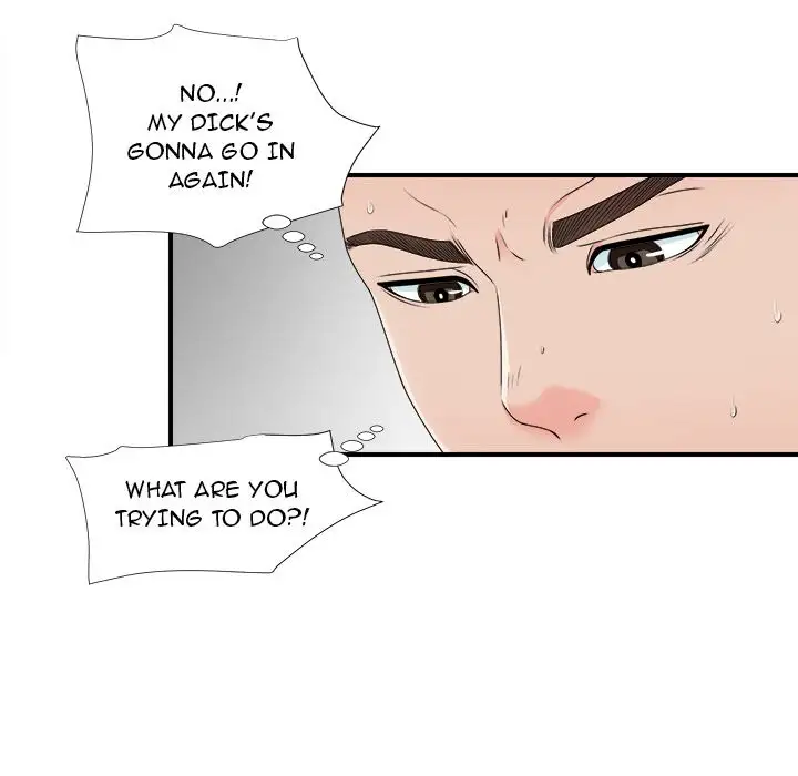 Secret Friend - Chapter 42 [photo 27] - MangaPorn