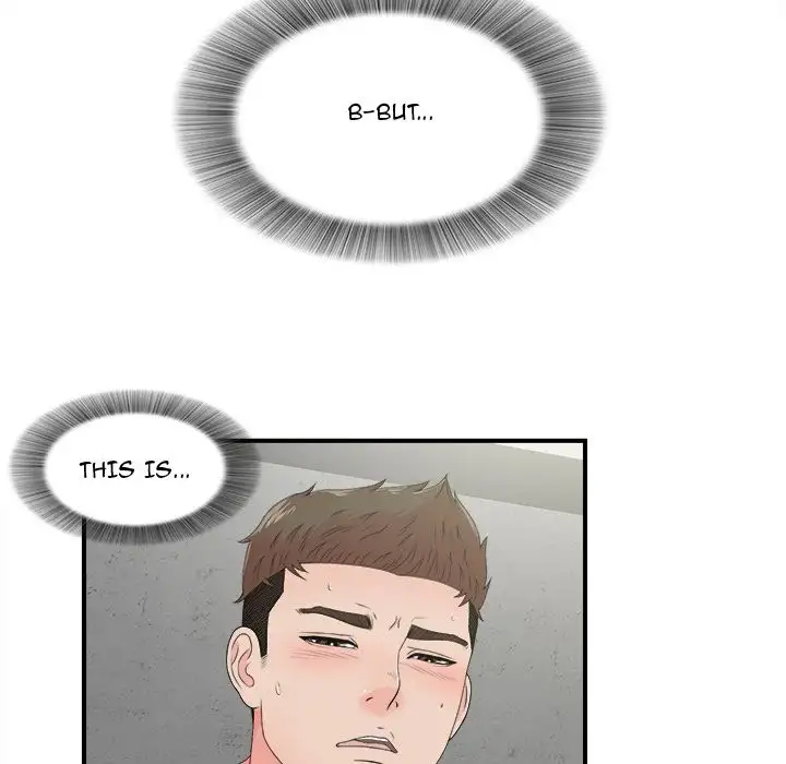 Secret Friend - Chapter 42 [photo 35] - MangaPorn