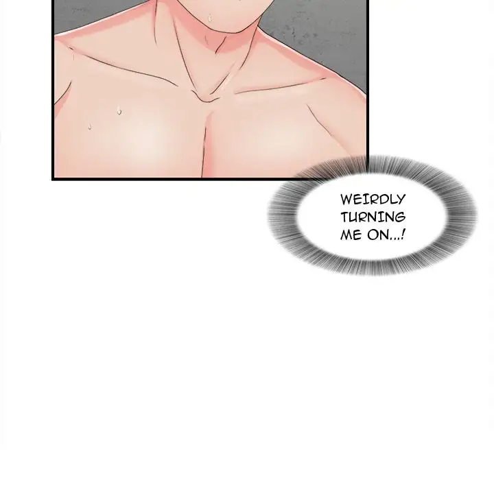 Secret Friend - Chapter 42 [photo 36] - MangaPorn