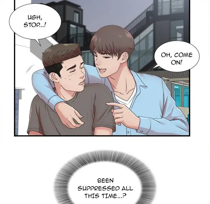 Secret Friend - Chapter 42 [photo 40] - MangaPorn