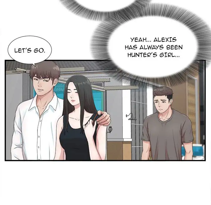 Secret Friend - Chapter 42 [photo 41] - MangaPorn