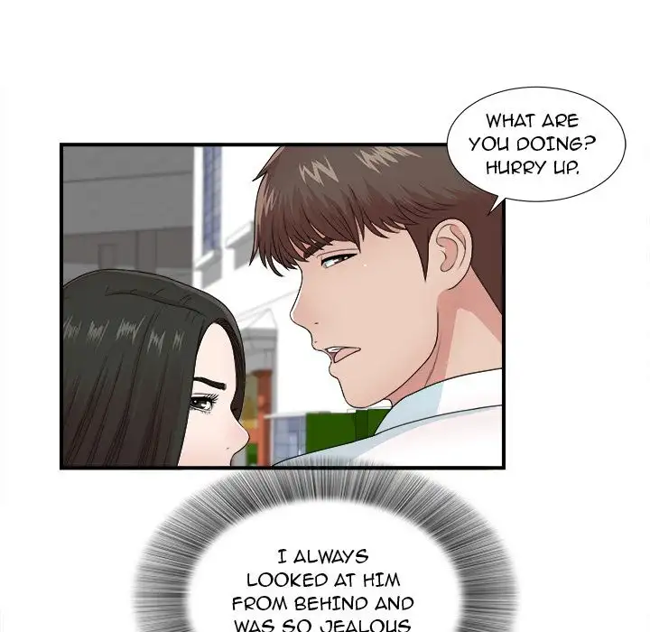 Secret Friend - Chapter 42 [photo 42] - MangaPorn