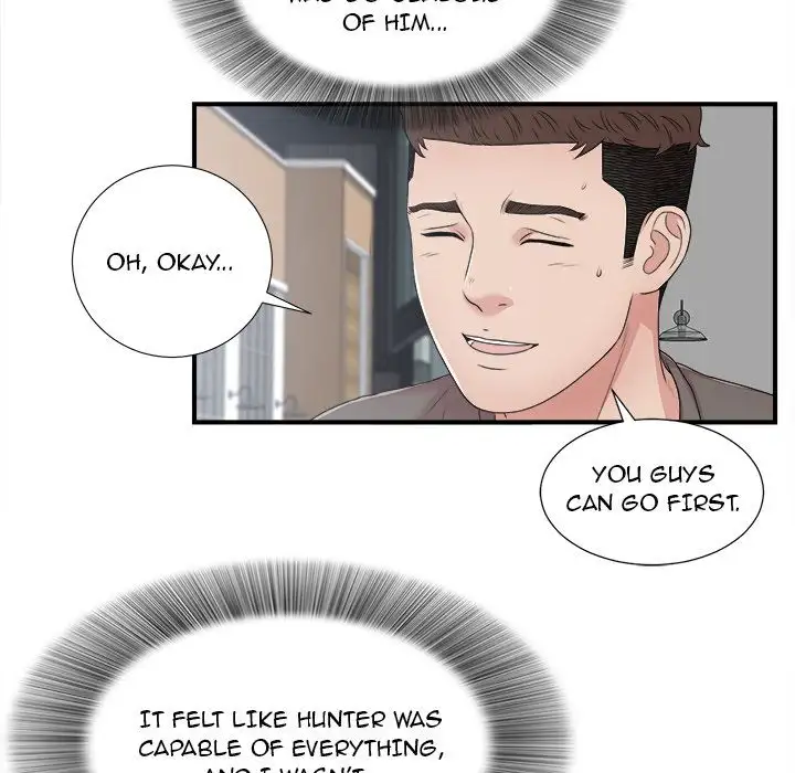 Secret Friend - Chapter 42 [photo 43] - MangaPorn