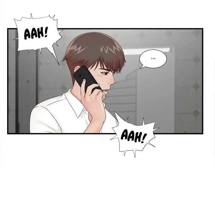 Secret Friend - Chapter 42 [photo 58] - MangaPorn
