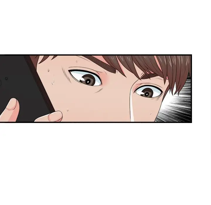 Secret Friend - Chapter 42 [photo 59] - MangaPorn