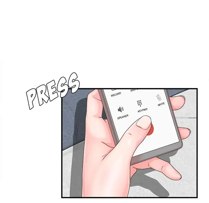Secret Friend - Chapter 42 [photo 60] - MangaPorn