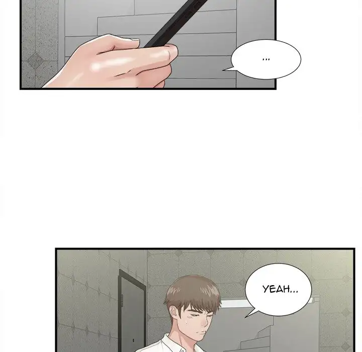 Secret Friend - Chapter 42 [photo 66] - MangaPorn