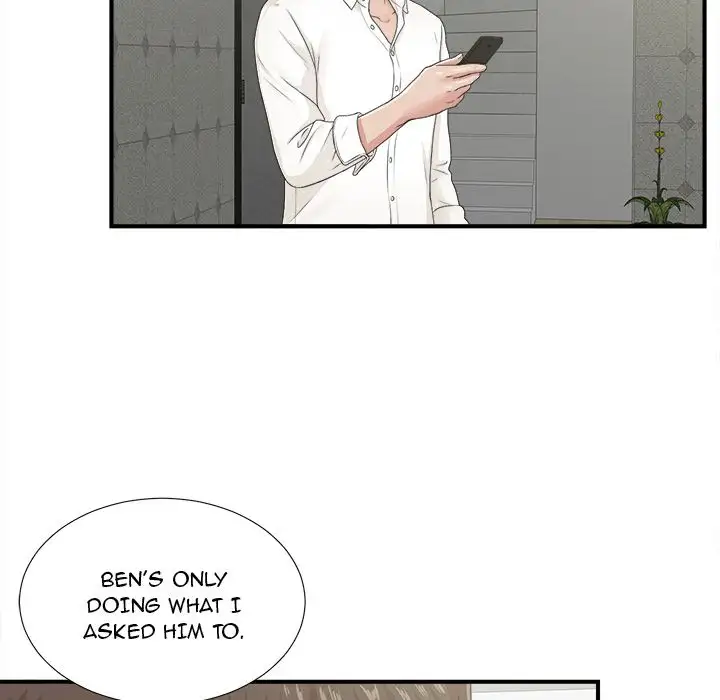 Secret Friend - Chapter 42 [photo 67] - MangaPorn
