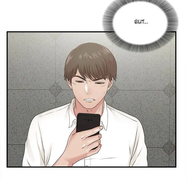 Secret Friend - Chapter 42 [photo 69] - MangaPorn