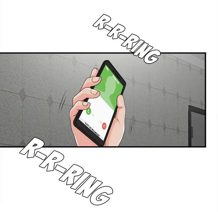 Secret Friend - Chapter 42 [photo 73] - MangaPorn