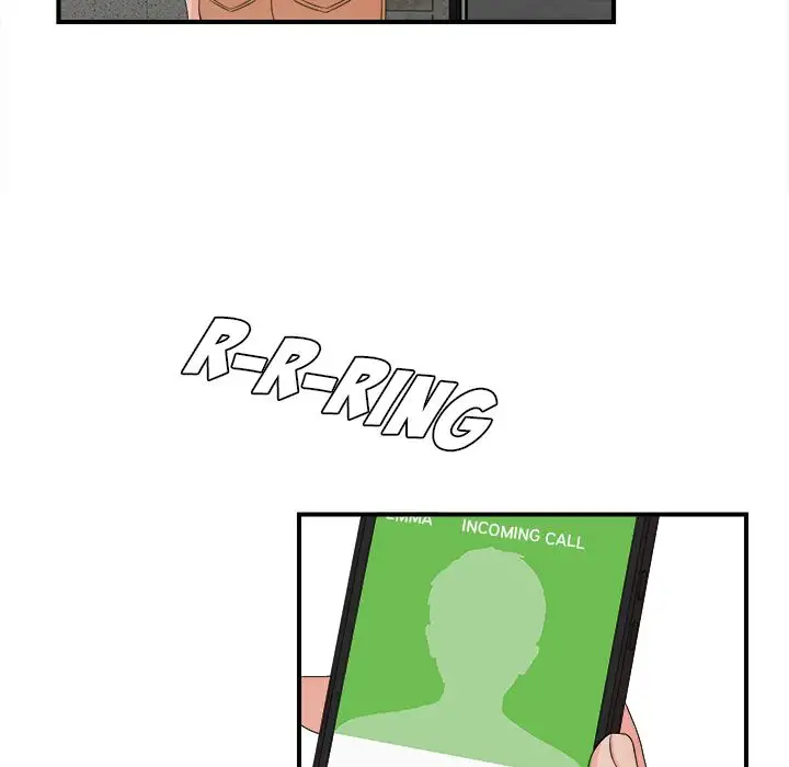 Secret Friend - Chapter 42 [photo 76] - MangaPorn