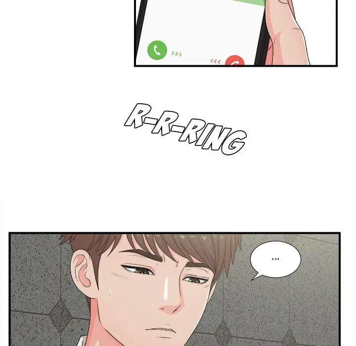 Secret Friend - Chapter 42 [photo 77] - MangaPorn