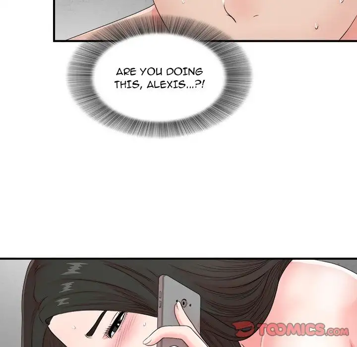 Secret Friend - Chapter 42 [photo 8] - MangaPorn