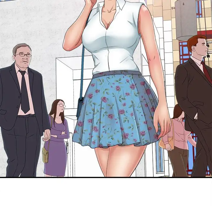 Secret Friend - Chapter 42 [photo 81] - MangaPorn