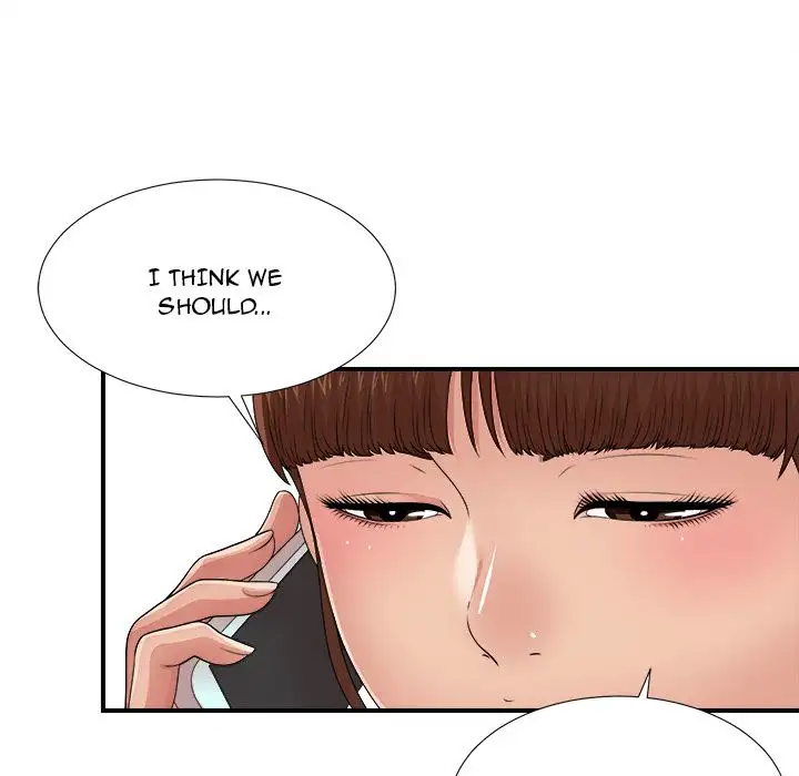 Secret Friend - Chapter 42 [photo 82] - MangaPorn