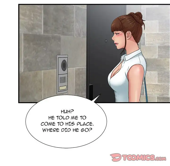 Secret Friend - Chapter 42 [photo 86] - MangaPorn