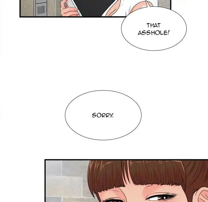 Secret Friend - Chapter 42 [photo 88] - MangaPorn