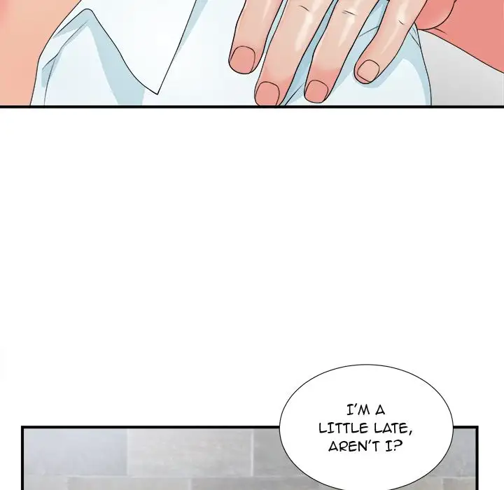 Secret Friend - Chapter 42 [photo 90] - MangaPorn