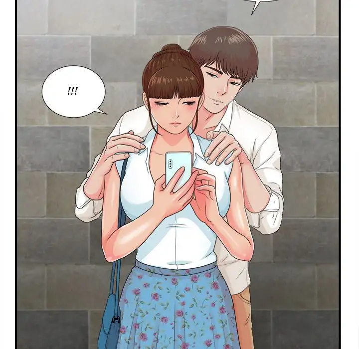 Secret Friend - Chapter 42 [photo 91] - MangaPorn
