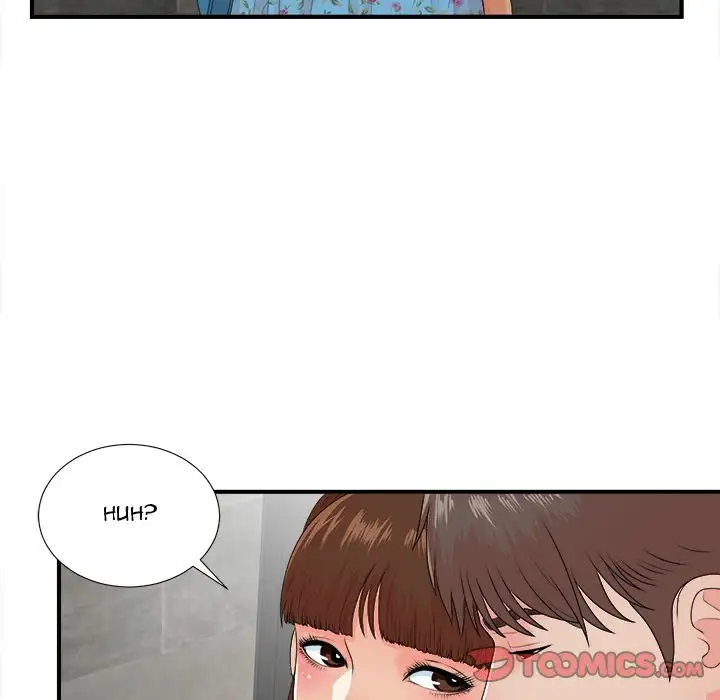 Secret Friend - Chapter 42 [photo 92] - MangaPorn