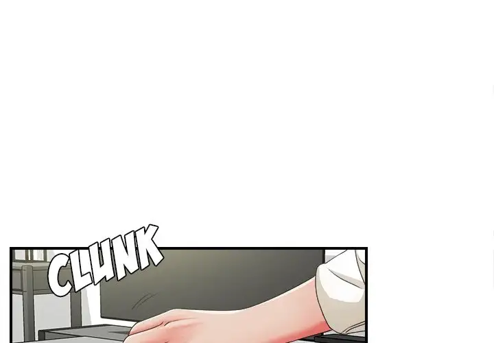 Secret Friend - Chapter 43 [photo 1] - MangaPorn