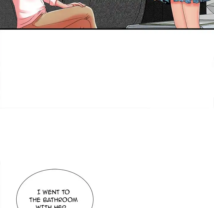 Secret Friend - Chapter 43 [photo 10] - MangaPorn