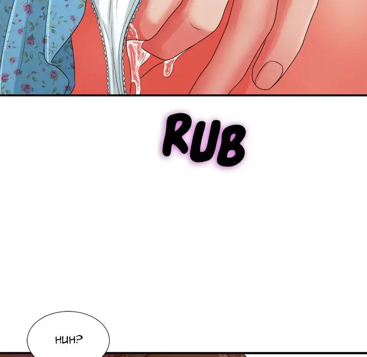 Secret Friend - Chapter 43 [photo 100] - MangaPorn