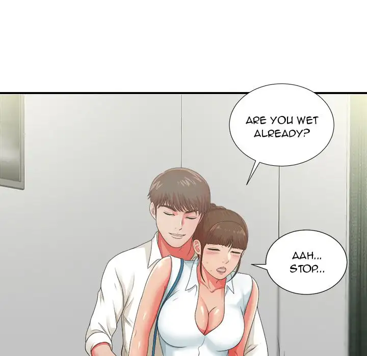 Secret Friend - Chapter 43 [photo 102] - MangaPorn