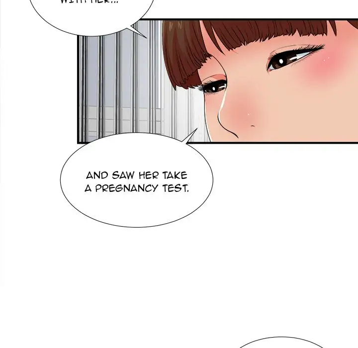 Secret Friend - Chapter 43 [photo 11] - MangaPorn