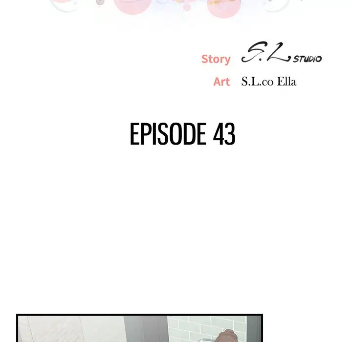 Secret Friend - Chapter 43 [photo 15] - MangaPorn