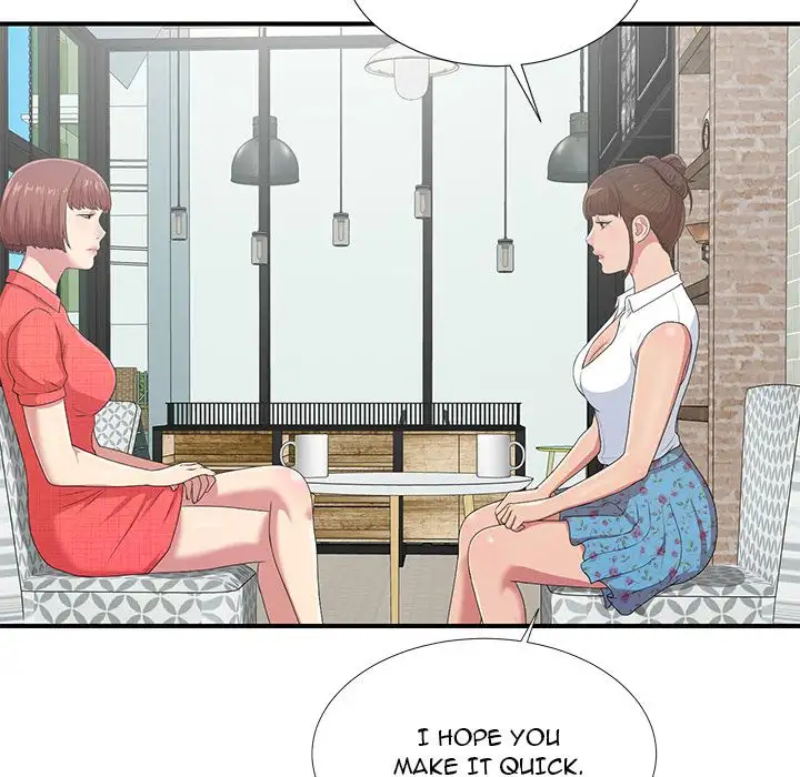 Secret Friend - Chapter 43 [photo 17] - MangaPorn
