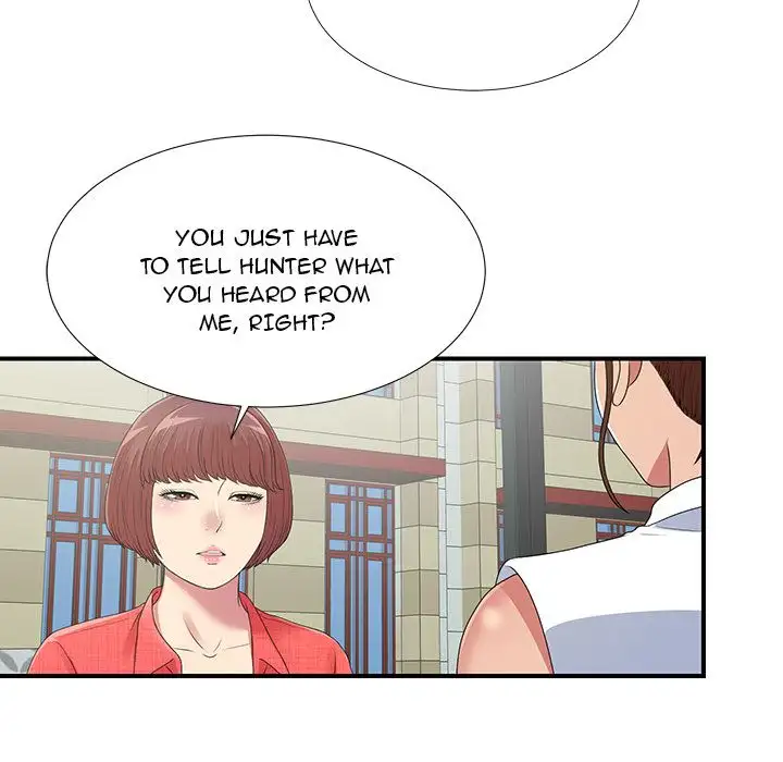 Secret Friend - Chapter 43 [photo 18] - MangaPorn