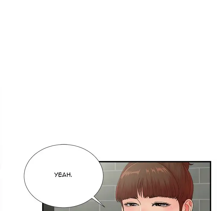 Secret Friend - Chapter 43 [photo 19] - MangaPorn