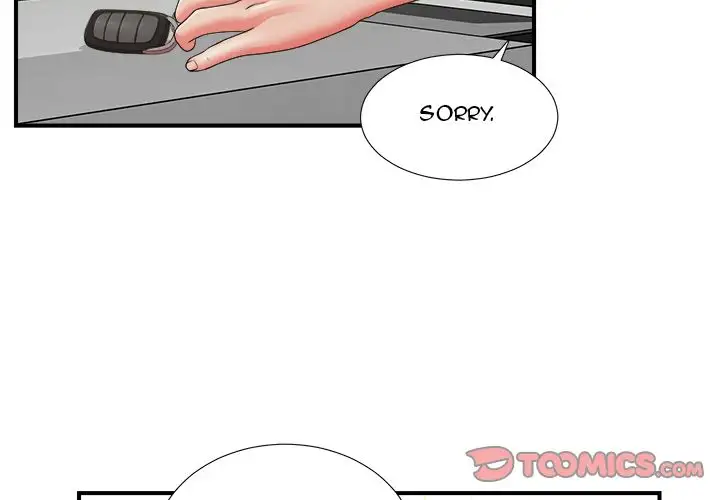 Secret Friend - Chapter 43 [photo 2] - MangaPorn