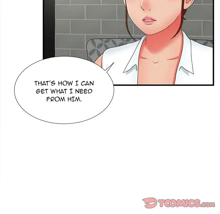 Secret Friend - Chapter 43 [photo 20] - MangaPorn