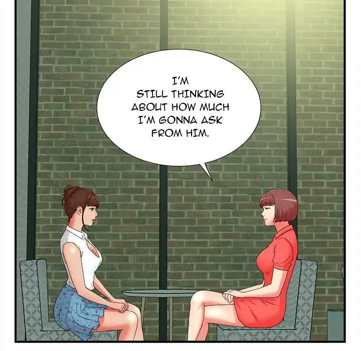 Secret Friend - Chapter 43 [photo 28] - MangaPorn