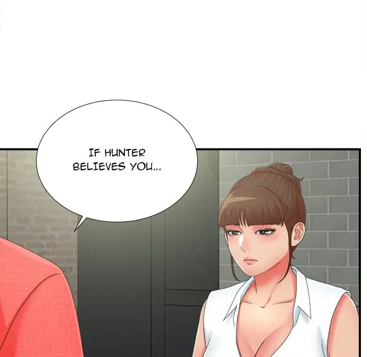 Secret Friend - Chapter 43 [photo 31] - MangaPorn