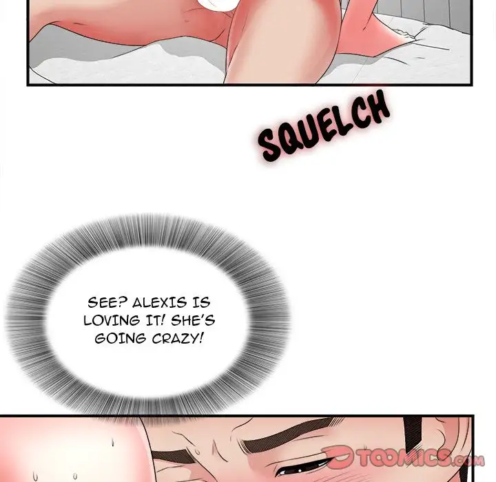 Secret Friend - Chapter 43 [photo 38] - MangaPorn