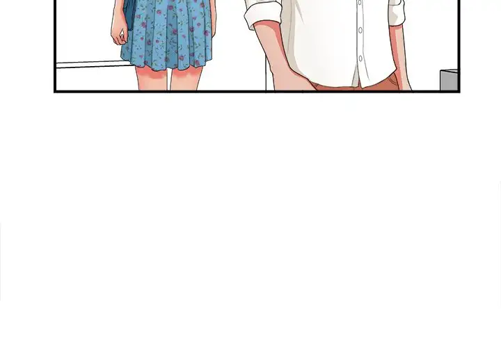 Secret Friend - Chapter 43 [photo 4] - MangaPorn