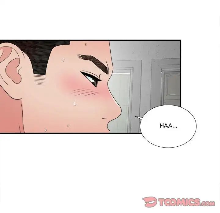 Secret Friend - Chapter 43 [photo 44] - MangaPorn