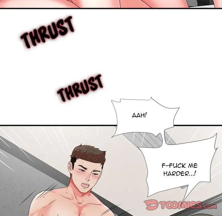 Secret Friend - Chapter 43 [photo 50] - MangaPorn