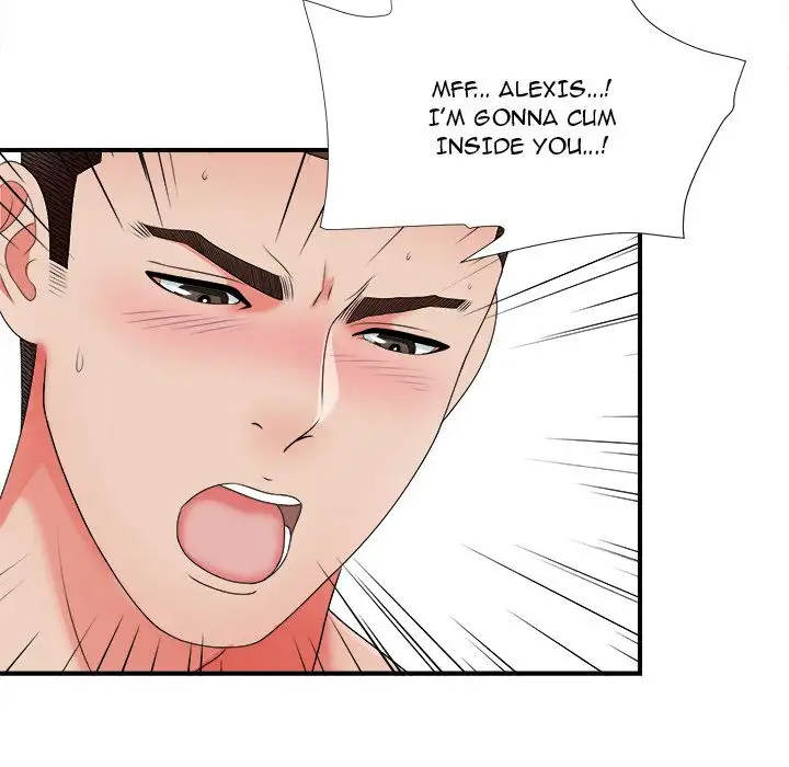 Secret Friend - Chapter 43 [photo 52] - MangaPorn