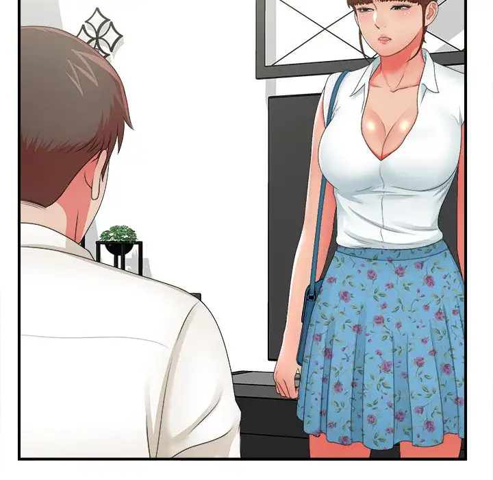 Secret Friend - Chapter 43 [photo 65] - MangaPorn