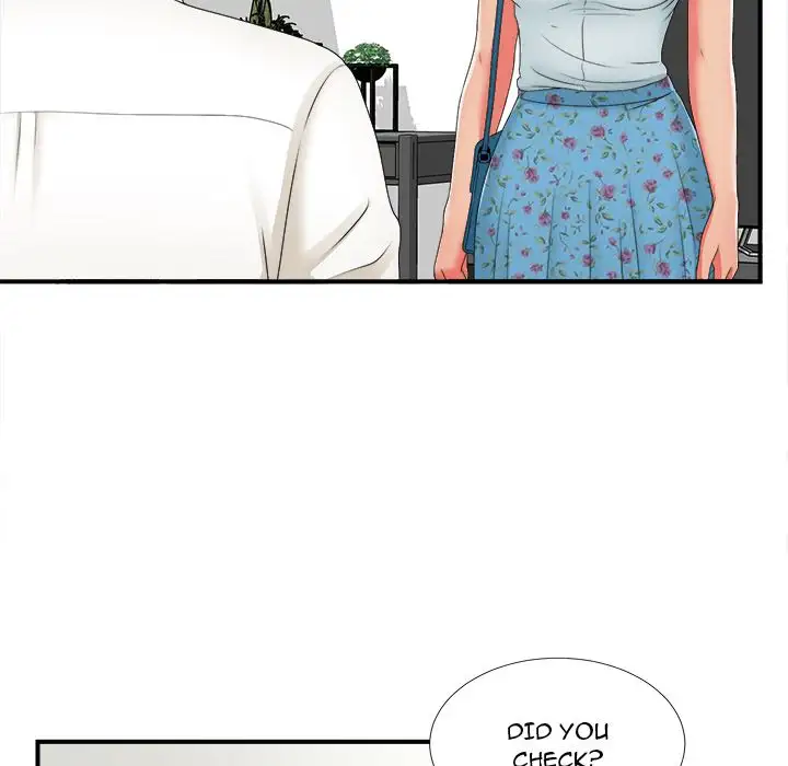 Secret Friend - Chapter 43 [photo 7] - MangaPorn