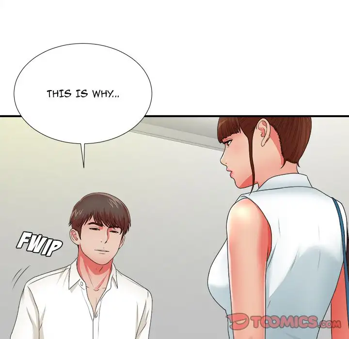 Secret Friend - Chapter 43 [photo 74] - MangaPorn