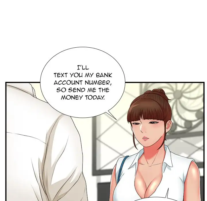 Secret Friend - Chapter 43 [photo 76] - MangaPorn