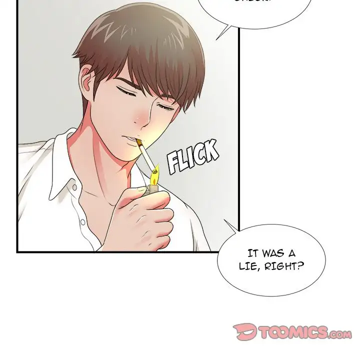 Secret Friend - Chapter 43 [photo 8] - MangaPorn