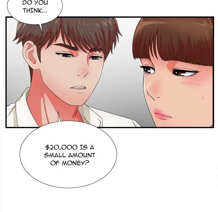 Secret Friend - Chapter 43 [photo 84] - MangaPorn