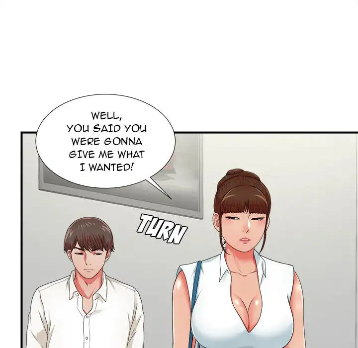 Secret Friend - Chapter 43 [photo 85] - MangaPorn